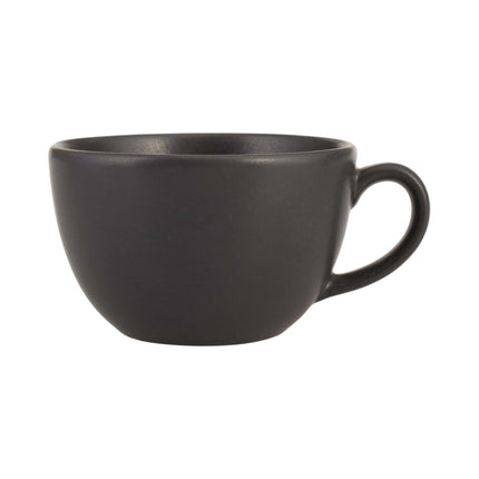 Coal elegant cup, 250ml