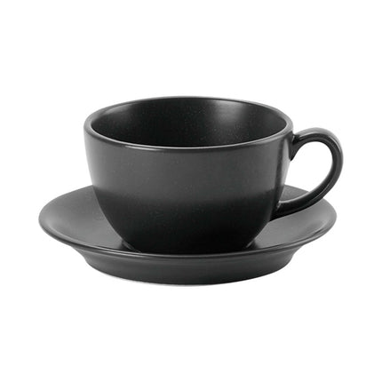 Coal elegant cup, 250ml