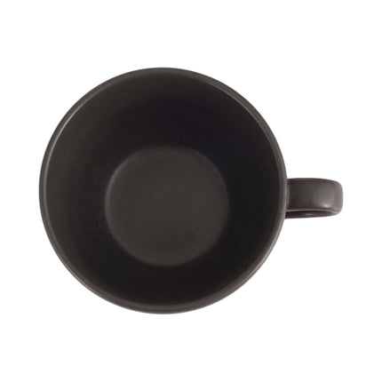 Coal elegant cup, 250ml