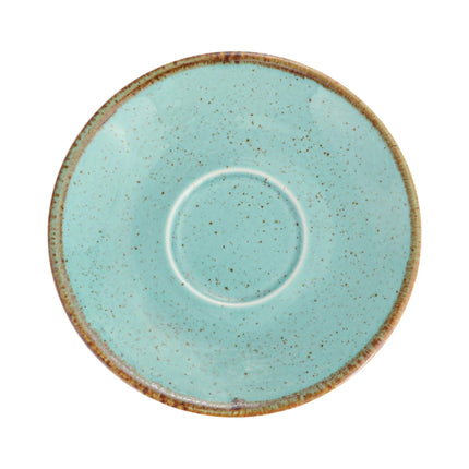Laguna saucer, 160mm