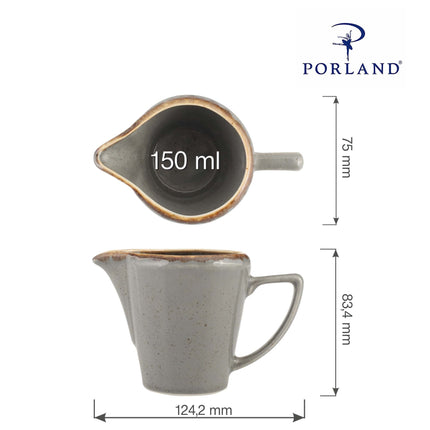 Stone creamer, 150ml