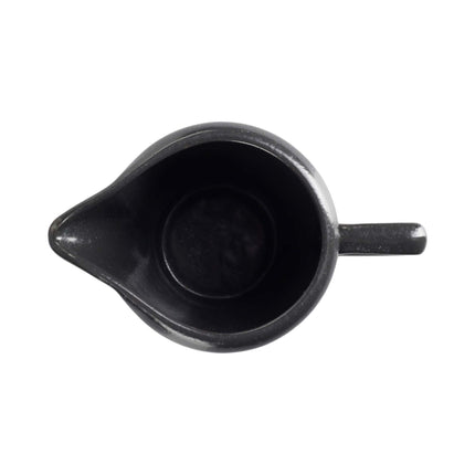 Coal creamer, 150ml
