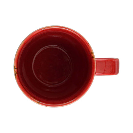 Magma mug, 260ml