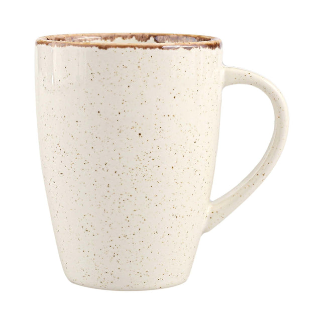 Sand mug, 260ml