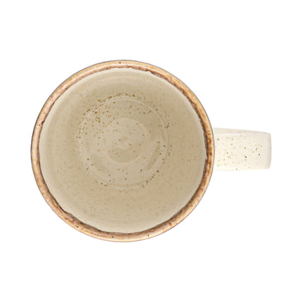 Sand mug, 260ml