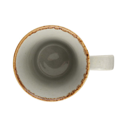 Ashen mug, 260ml