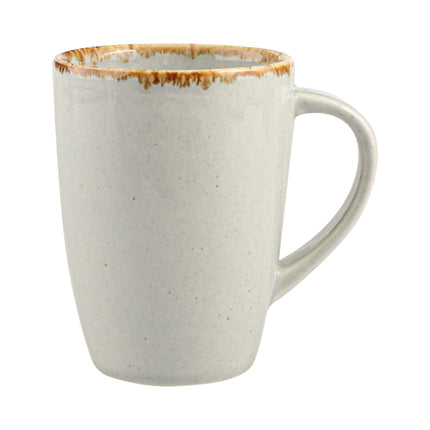 Ashen mug, 260ml