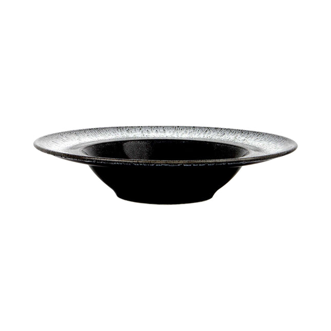 Twilight pasta plate, 260mm