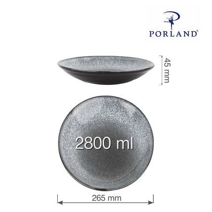 Twilight deep plate, 260mm