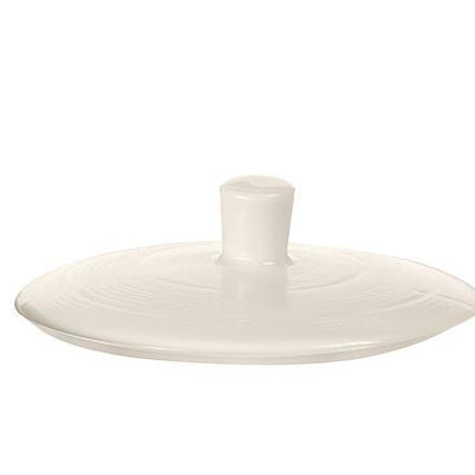 Manhattan teapot lid
