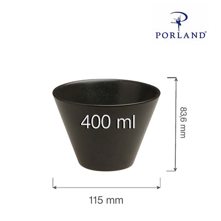 Coal bowl, 100mm