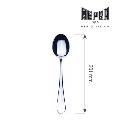 Natura table spoon