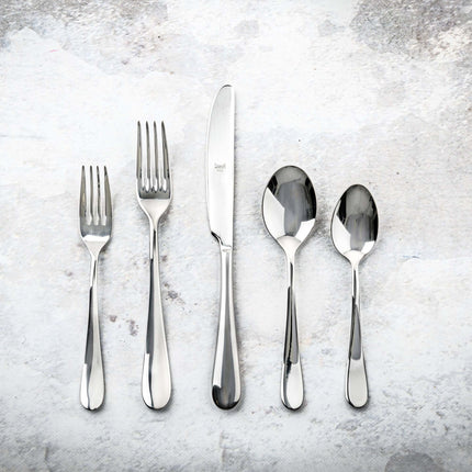 Natura serving fork
