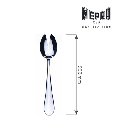 Natura salad fork
