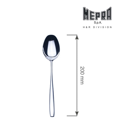 Avanguardia table spoon
