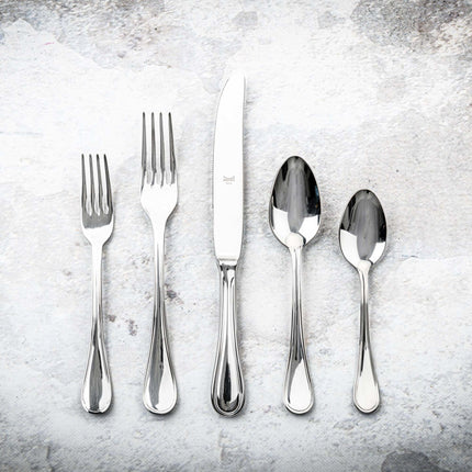 Norma baby knife
