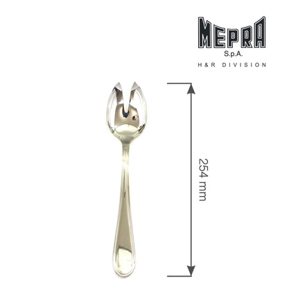 Norma salad serving fork