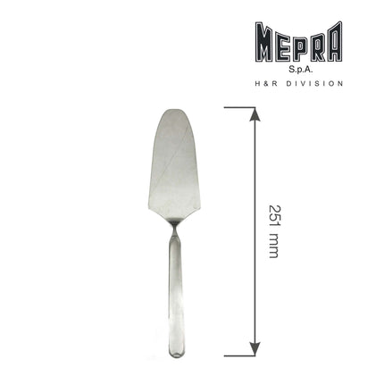 Goccia cake server