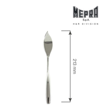 Morgana table fish knife