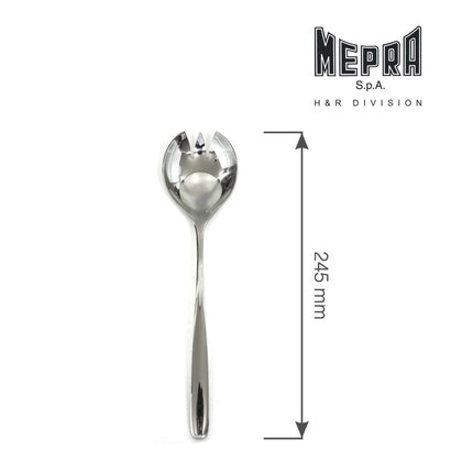 Morgana salad serving fork
