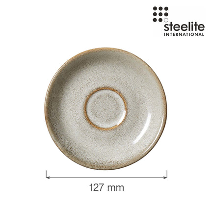 Pier Saucer 127 mm