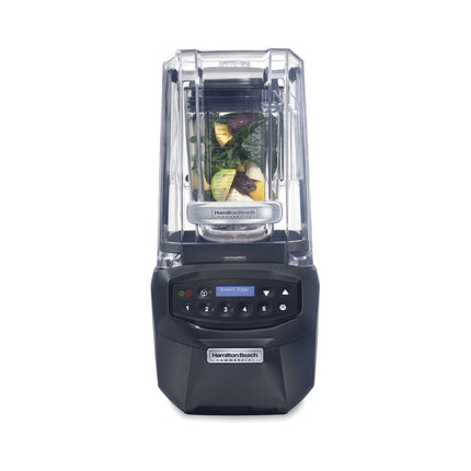 High-Performance Blender Summit