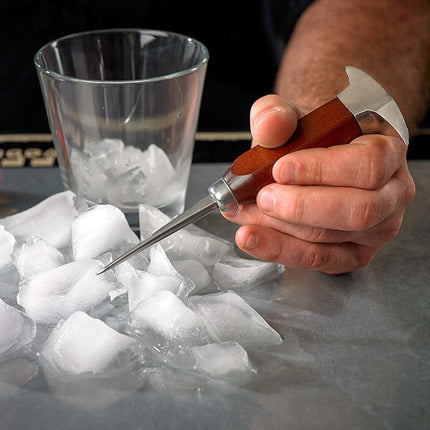 Japanese Ice Pick, 178mm
