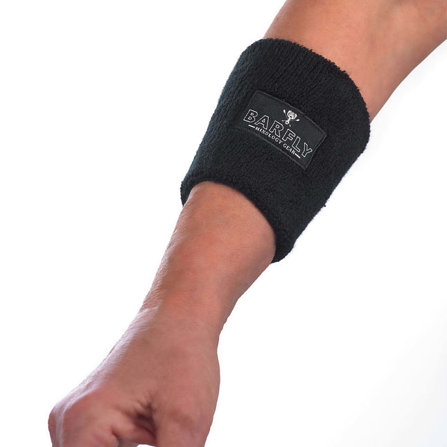 Mixologist Wristband