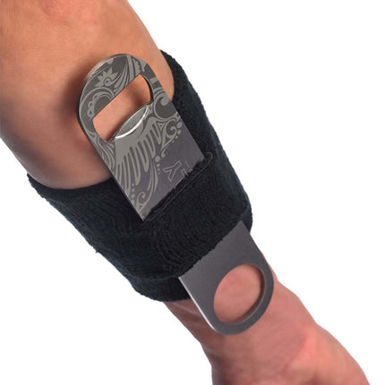 Mixologist Wristband
