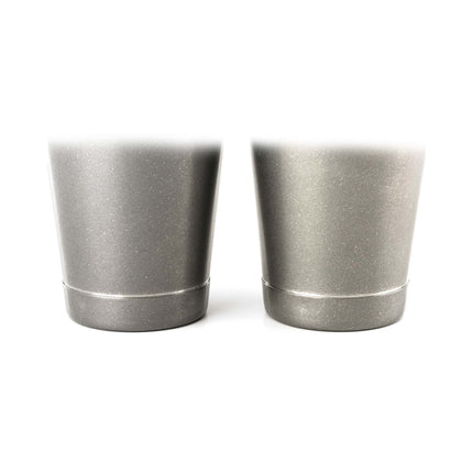 Shaker/Tin Set, Vintage, 828ml