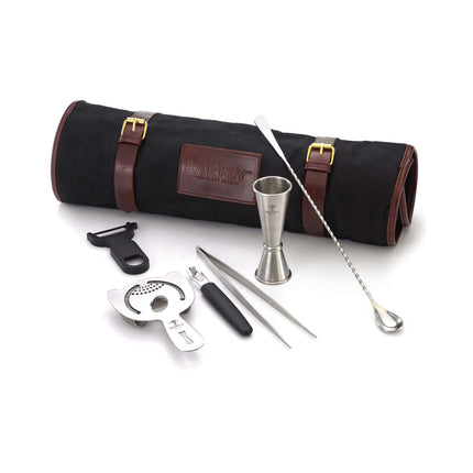 Barfly Mixology Gear Roll
