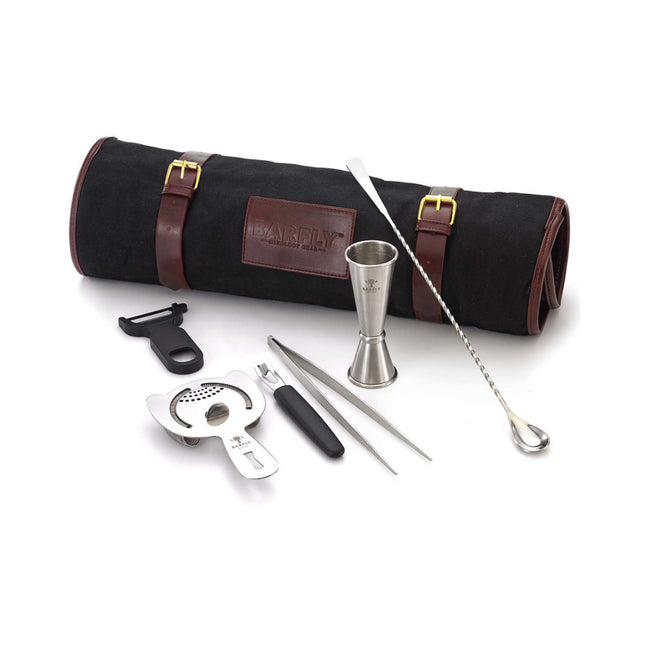 Barfly Mixology Gear Roll