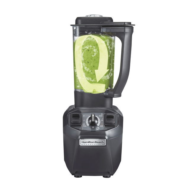 Tango bar blender