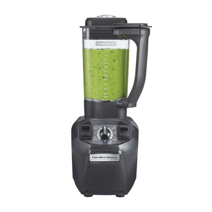 Tango bar blender