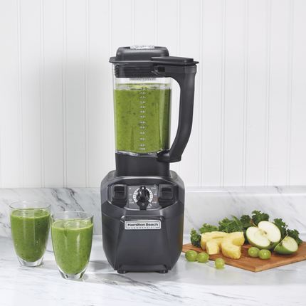 Tango bar blender