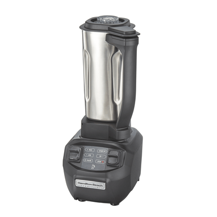 Rio Bar Blender - Stainless Steel