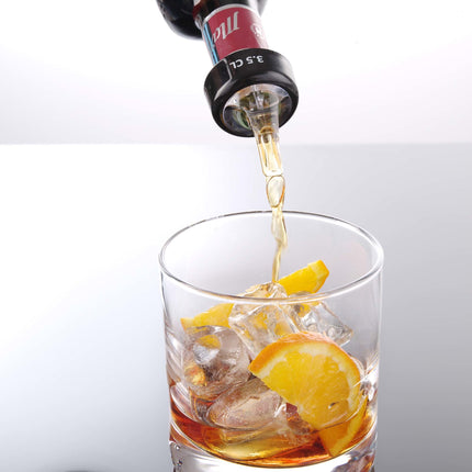 Measured ball pourer – 2 pcs., Bar up, 0,035L, 2 pcs