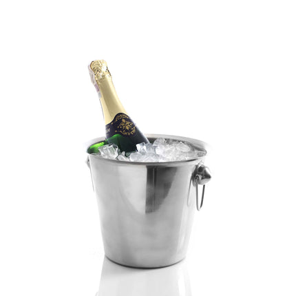 Wine cooler, Bar up, 3,3L, o220x(H)190mm