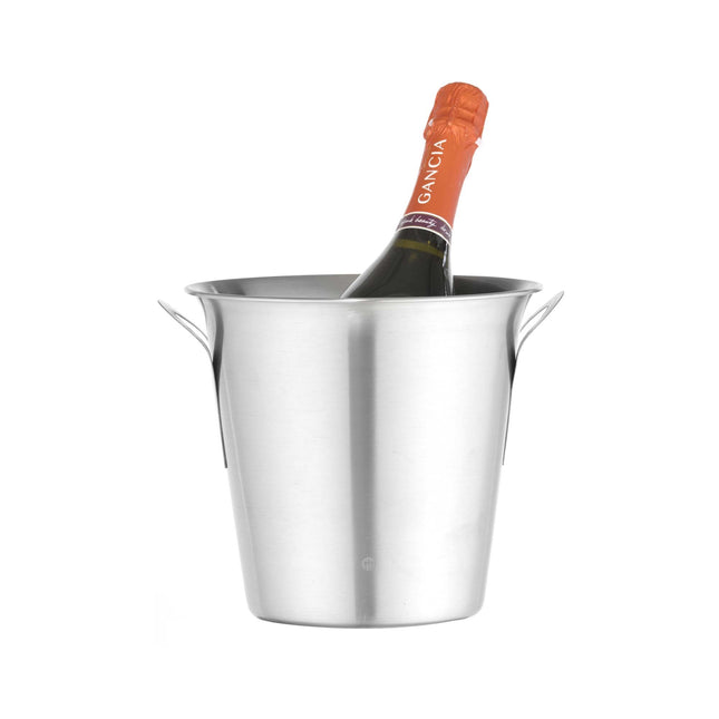 Wine cooler, Bar up, 3,5L, o210x(H)210mm