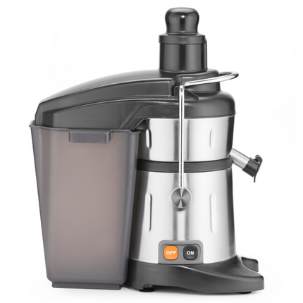Supreme juicer 2.0, 250x410x(H)530mm