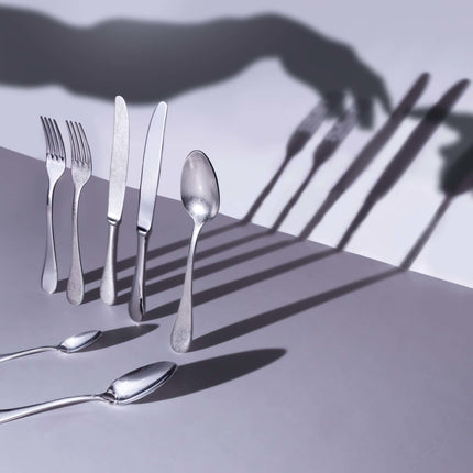 Mepra Michelangelo cutlery