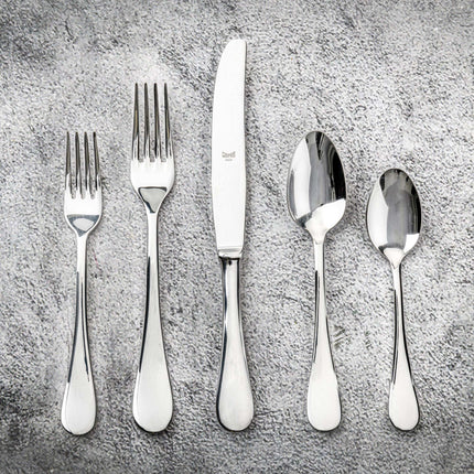 Mepra Michelangelo cutlery
