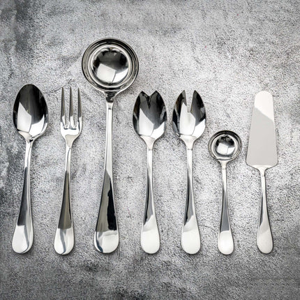 Mepra Michelangelo cutlery