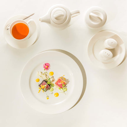 Crema flat plate, 270mm