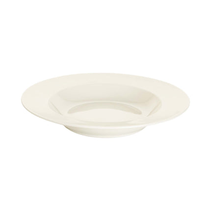 Crema deep plate, 230mm