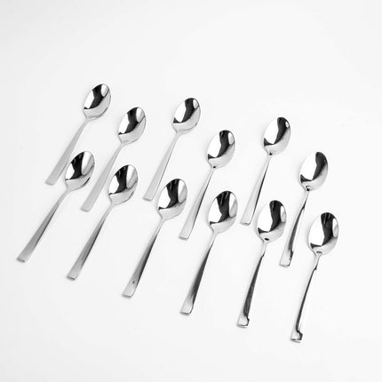 Garda tea spoon, OVE, 146 mm