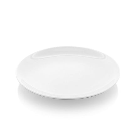 Bianco rimless plate, 210mm