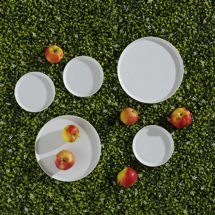 Bianco saucer, 200mm