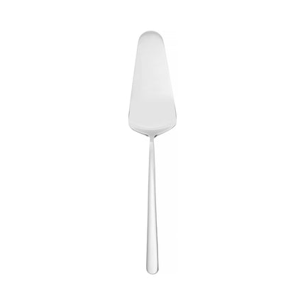 OVE Amarone cake spatula, 267 mm cake server with a sleek handle and flat blade for serving cakes and desserts.
