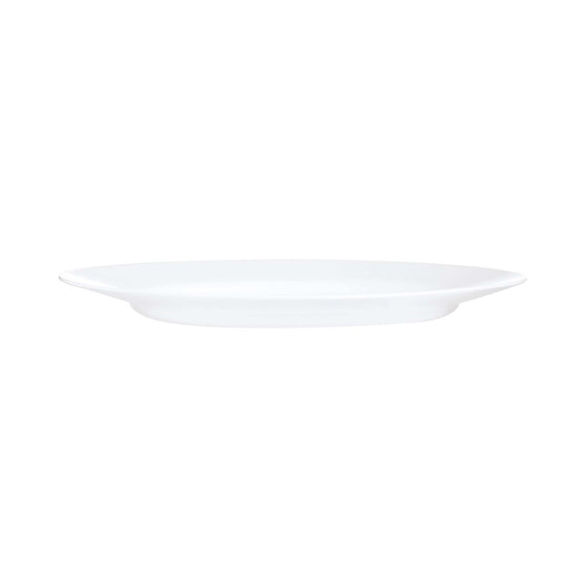 Everyday flat plate, 265x(H)21mm